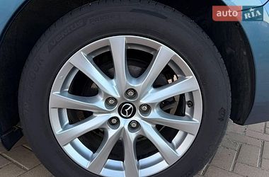 Седан Mazda 6 2016 в Хмельницькому