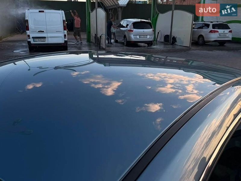 Седан Mazda 6 2016 в Хмельницькому