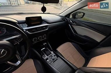 Седан Mazda 6 2016 в Хмельницькому