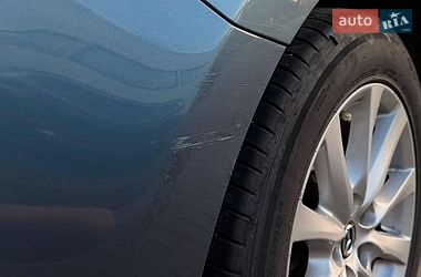 Седан Mazda 6 2016 в Хмельницькому