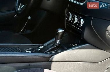 Седан Mazda 6 2015 в Днепре
