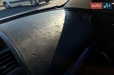 Седан Mazda 6 2008 в Мукачево
