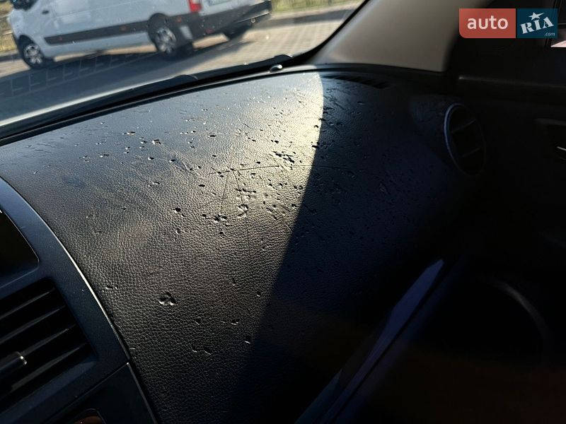 Седан Mazda 6 2008 в Мукачево