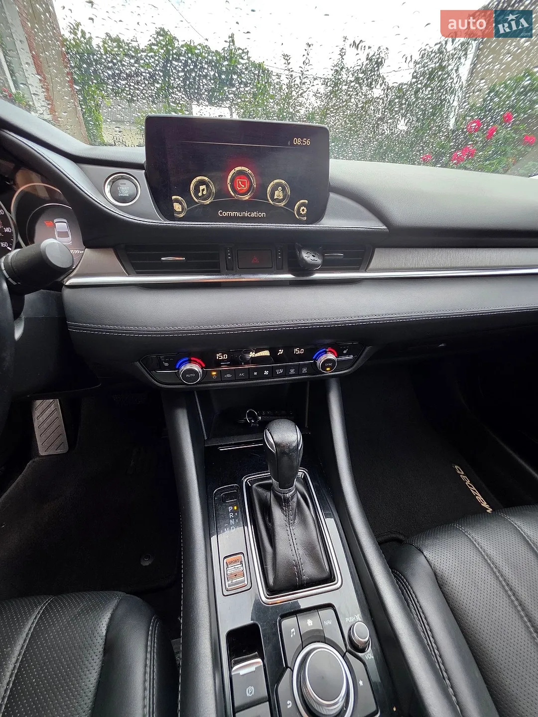2018 Mazda 6 - мініатюра 30
