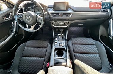 Седан Mazda 6 2015 в Харькове