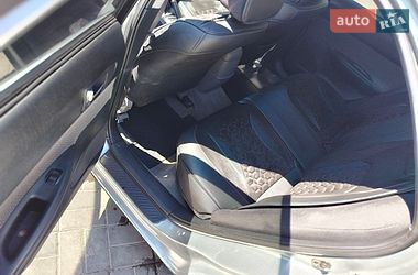 Седан Mazda 6 2005 в Запоріжжі