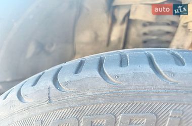 Седан Mazda 6 2005 в Запоріжжі