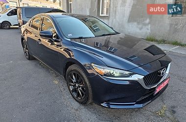 Седан Mazda 6 2019 в Николаеве