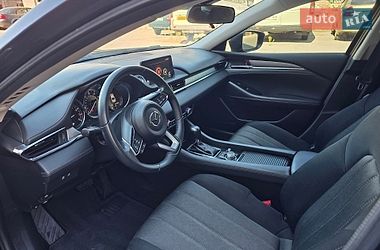 Седан Mazda 6 2019 в Николаеве