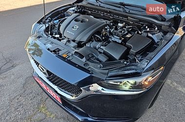 Седан Mazda 6 2019 в Николаеве