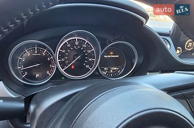 Седан Mazda 6 2019 в Миколаєві