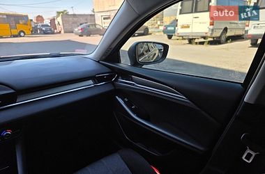Седан Mazda 6 2019 в Николаеве