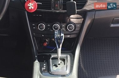 Седан Mazda 6 2013 в Кривом Роге