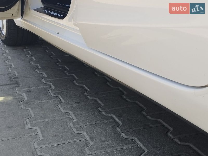 Седан Mazda 6 2013 в Кривому Розі