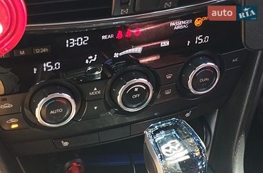 Седан Mazda 6 2013 в Кривом Роге