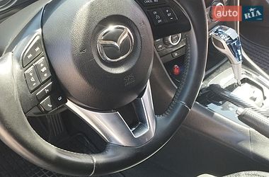 Седан Mazda 6 2013 в Кривом Роге