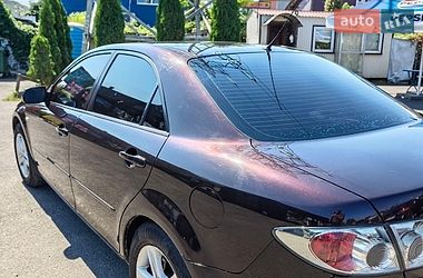 Седан Mazda 6 2006 в Киеве фото 5 Седан Mazda 6 2006 в Киеве