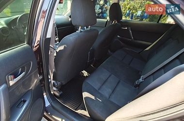 Седан Mazda 6 2006 в Киеве фото 9 Седан Mazda 6 2006 в Киеве