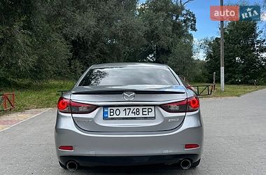 Седан Mazda 6 2013 в Миколаєві фото 6 Седан Mazda 6 2013 в Миколаєві