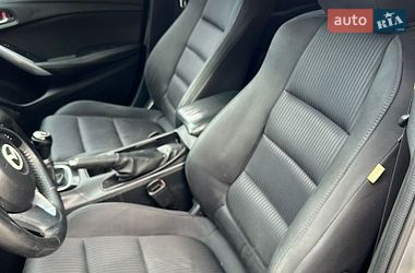 Седан Mazda 6 2013 в Миколаєві фото 14 Седан Mazda 6 2013 в Миколаєві