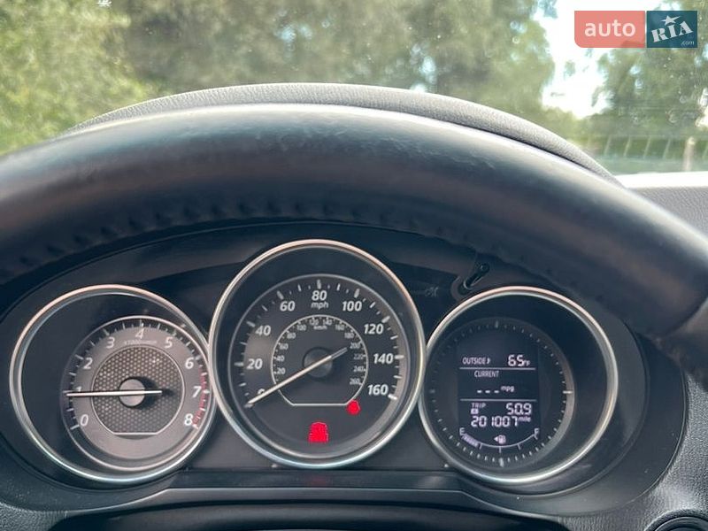 Седан Mazda 6 2013 в Миколаєві фото 17 Седан Mazda 6 2013 в Миколаєві