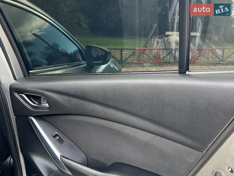 Седан Mazda 6 2013 в Миколаєві фото 23 Седан Mazda 6 2013 в Миколаєві