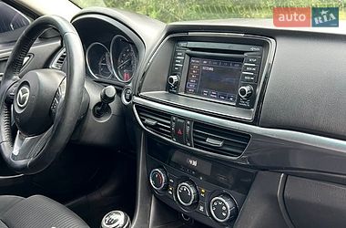 Седан Mazda 6 2013 в Миколаєві фото 26 Седан Mazda 6 2013 в Миколаєві