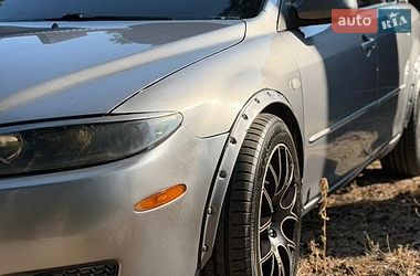 Універсал Mazda 6 2004 в Броварах фото 6 Універсал Mazda 6 2004 в Броварах