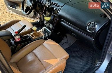Універсал Mazda 6 2004 в Броварах фото 27 Універсал Mazda 6 2004 в Броварах