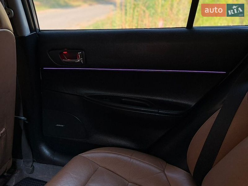 Універсал Mazda 6 2004 в Броварах фото 39 Універсал Mazda 6 2004 в Броварах