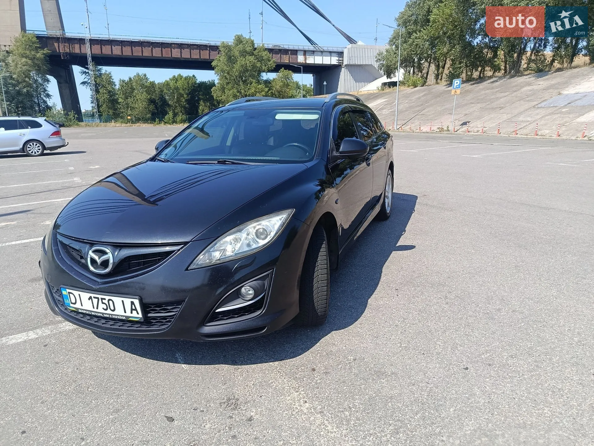 2010 Mazda 6 - мініатюра 4