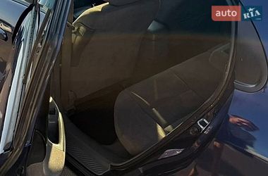 Лифтбек Mazda 6 2002 в Одессе