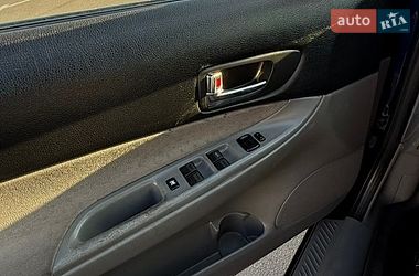 Лифтбек Mazda 6 2002 в Одессе