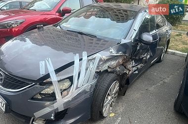 Седан Mazda 6 2008 в Буче