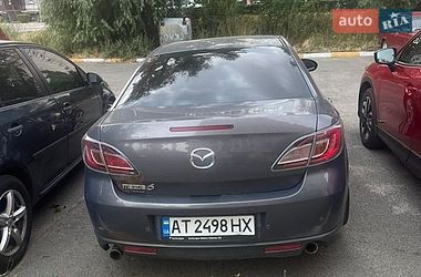 Седан Mazda 6 2008 в Буче