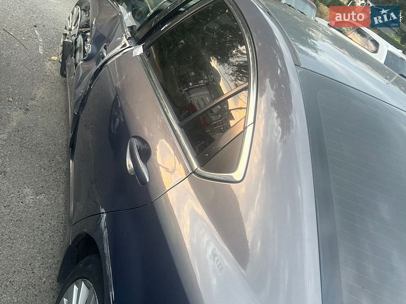 Седан Mazda 6 2008 в Буче