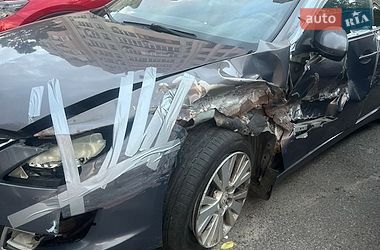 Седан Mazda 6 2008 в Буче