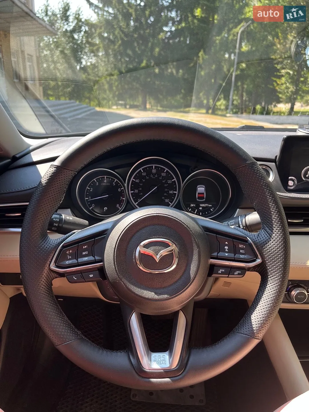 2019 Mazda 6 - мініатюра 10