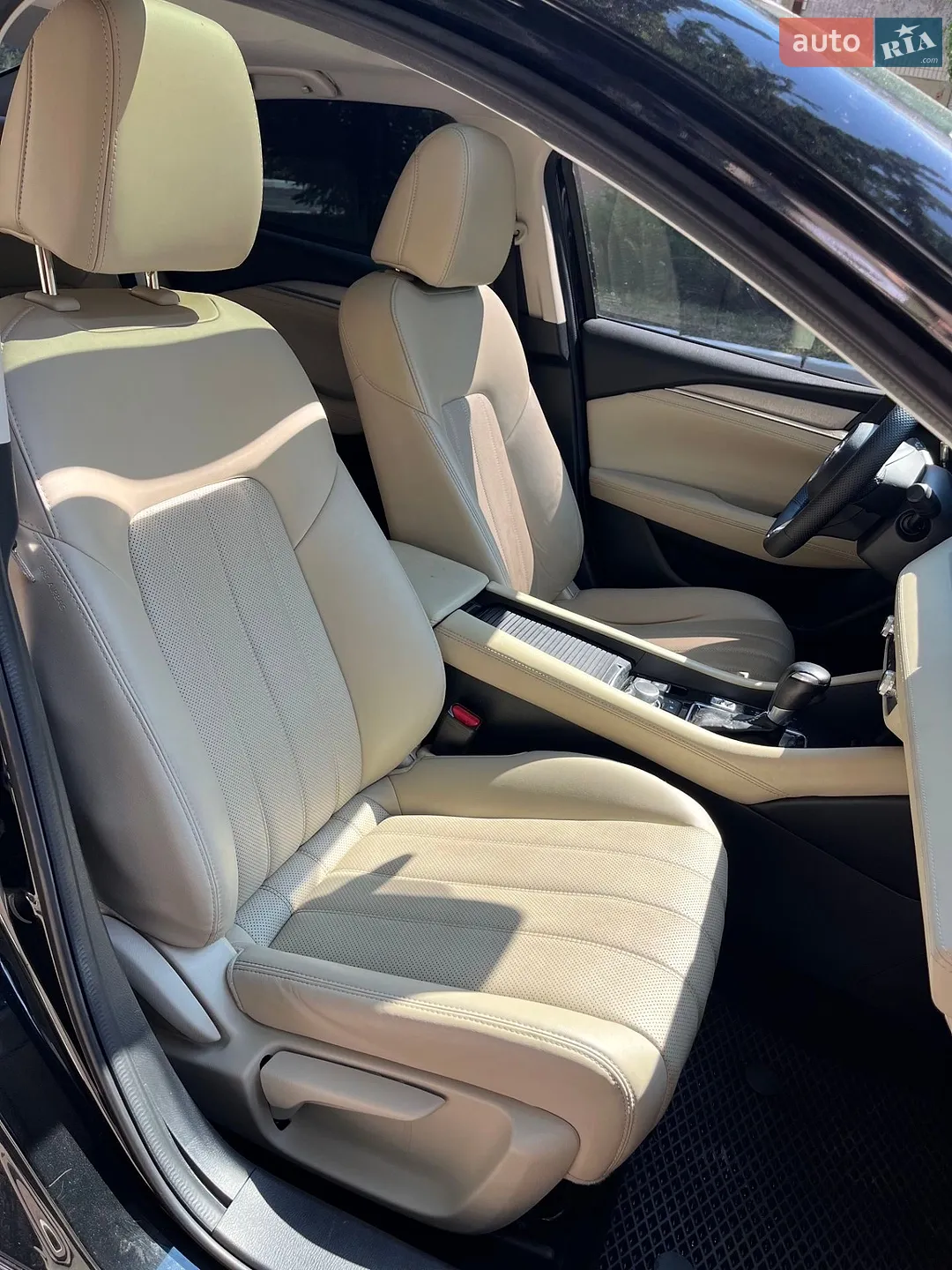 2019 Mazda 6 - мініатюра 17