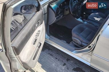 Седан Mazda 6 2002 в Днепре
