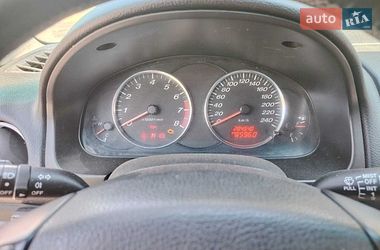 Седан Mazda 6 2002 в Днепре