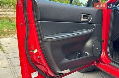 Ліфтбек Mazda 6 2006 в Смілі