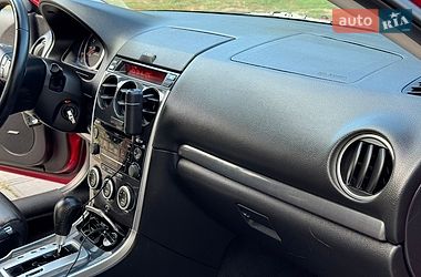 Ліфтбек Mazda 6 2006 в Смілі