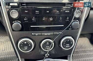 Ліфтбек Mazda 6 2006 в Смілі