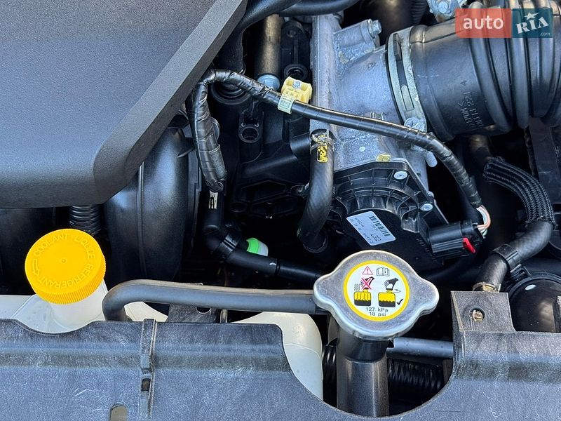 Ліфтбек Mazda 6 2006 в Смілі