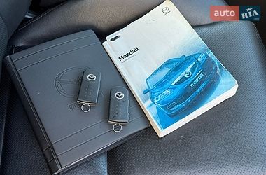 Ліфтбек Mazda 6 2006 в Смілі