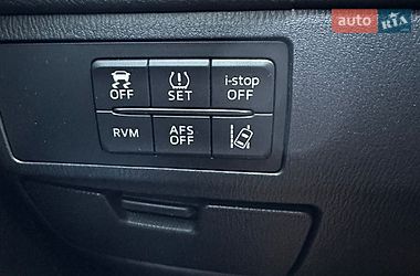 Седан Mazda 6 2014 в Днепре