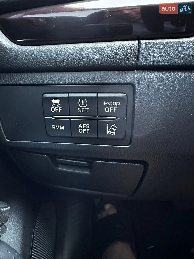 2014 Mazda 6 - мініатюра 11