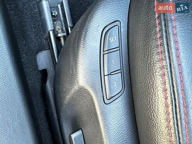 Седан Mazda 6 2014 в Днепре