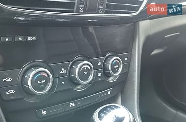 Універсал Mazda 6 2014 в Житомирі
